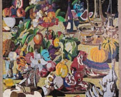 Belshazzar Feast